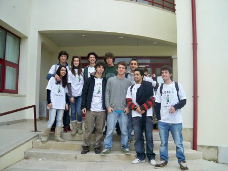 Campanha- Membros